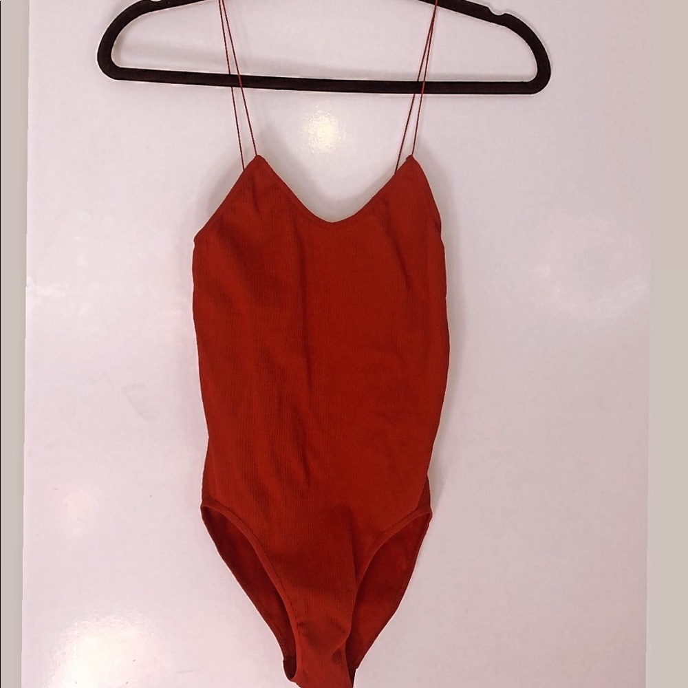 Urban outfitters bodysuit